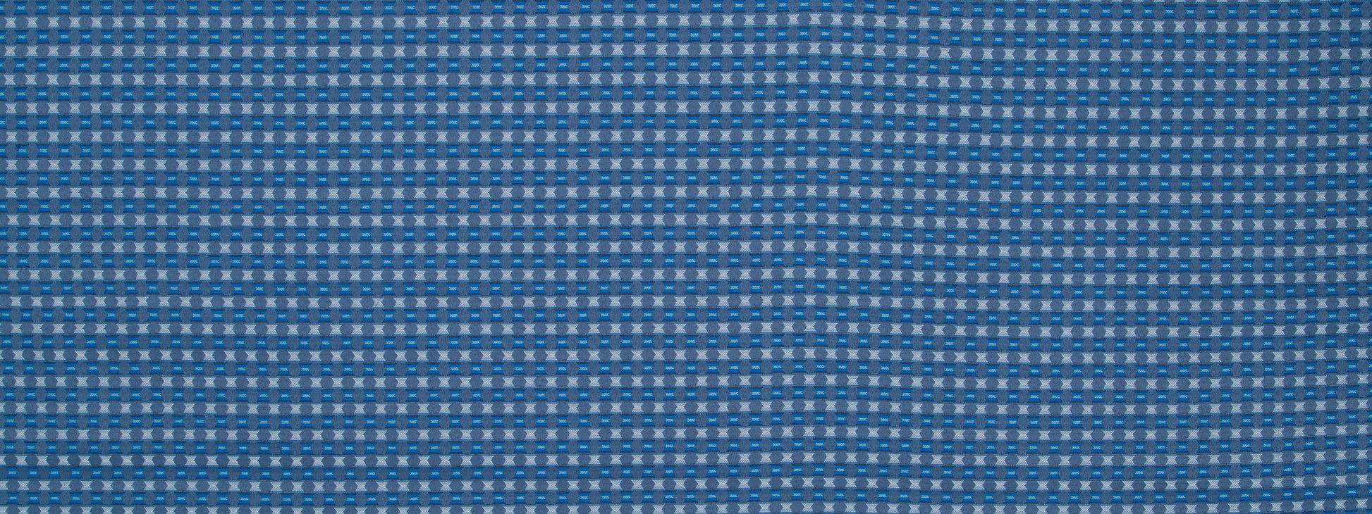 PETAL GRID | COBALT