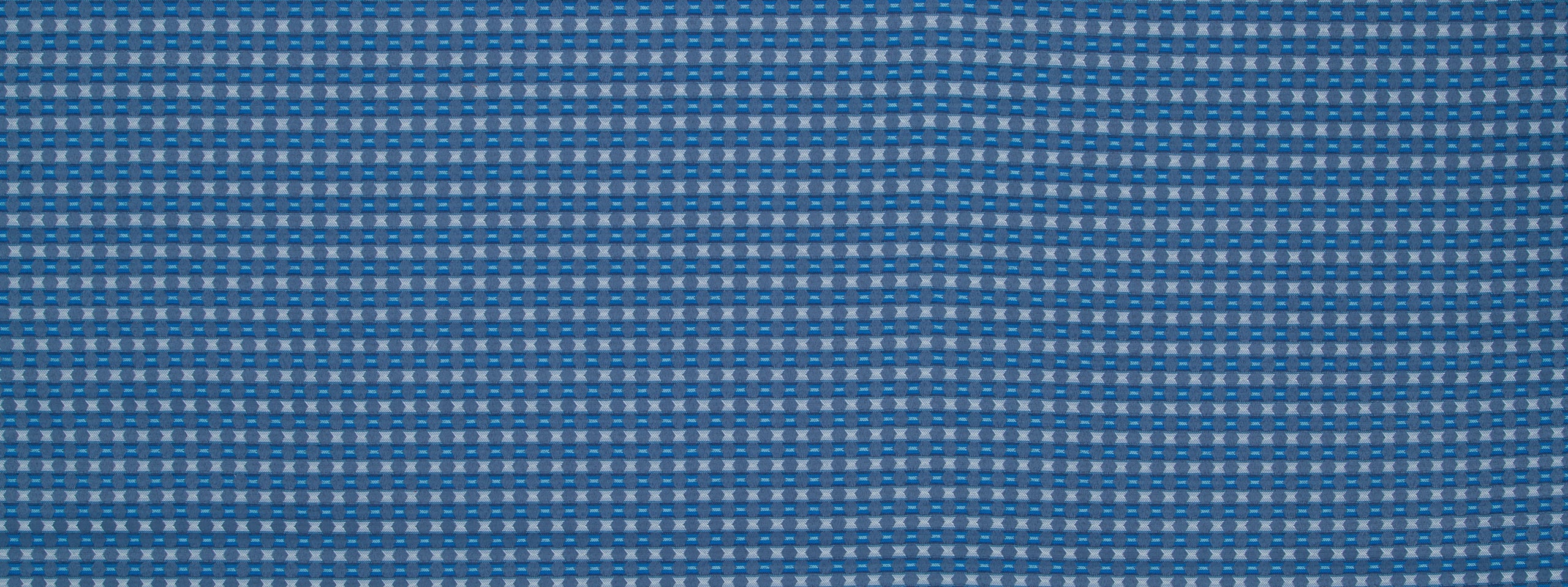 PETAL GRID | COBALT