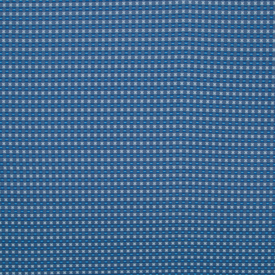 PETAL GRID | COBALT
