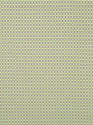 PETAL GRID | LIME - Upholstery - Fabric