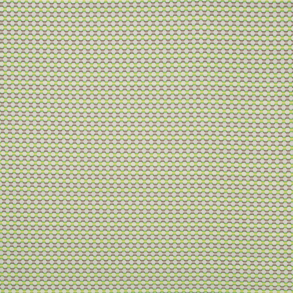 PETAL GRID | LIME