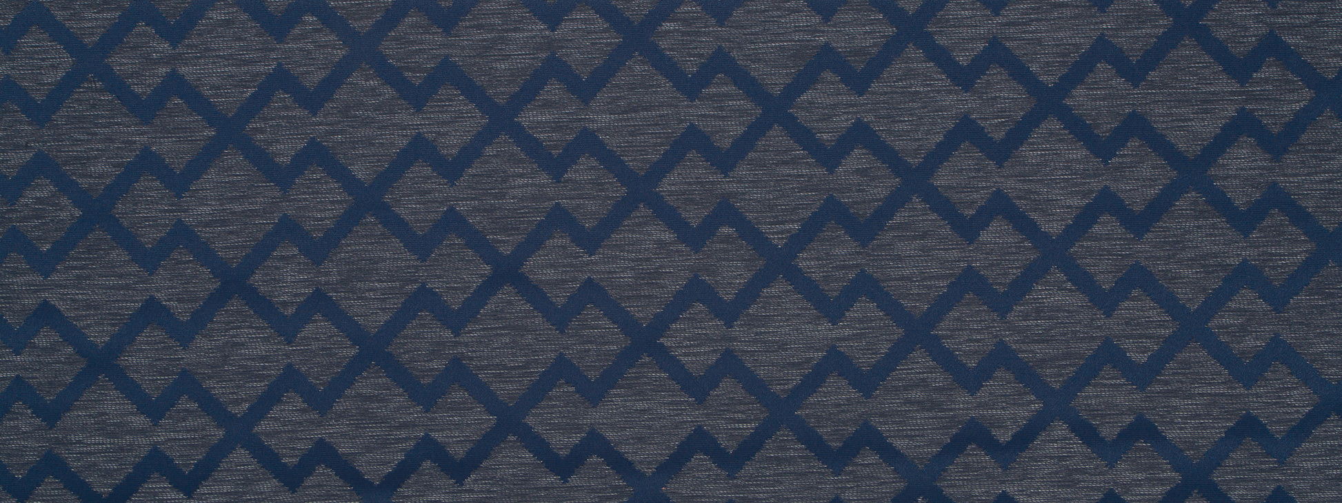 TRIBAL ZIG ZAG | MIDNIGHT