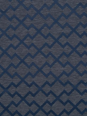 TRIBAL ZIG ZAG | MIDNIGHT