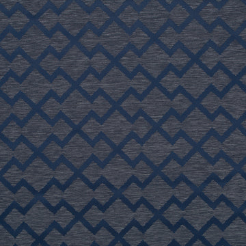 TRIBAL ZIG ZAG | MIDNIGHT