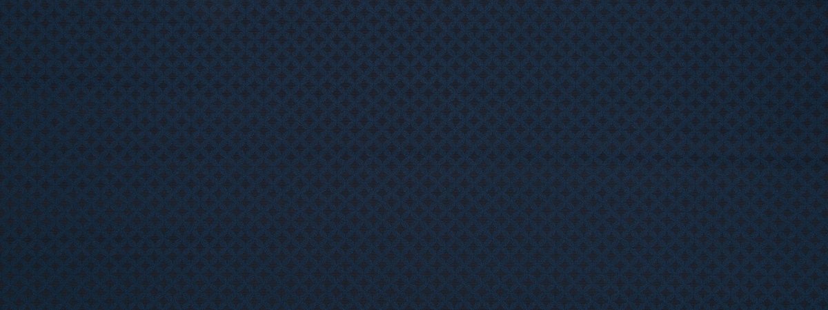 HOURGLASS SPOT | MIDNIGHT - Upholstery - Fabric