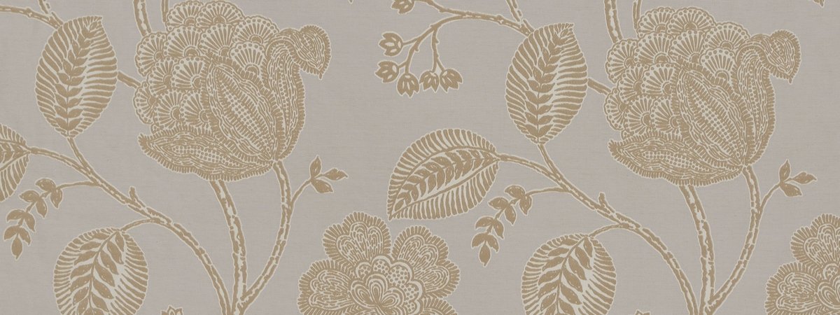 NAVINA | TRUFFLE - Upholstery - Fabric