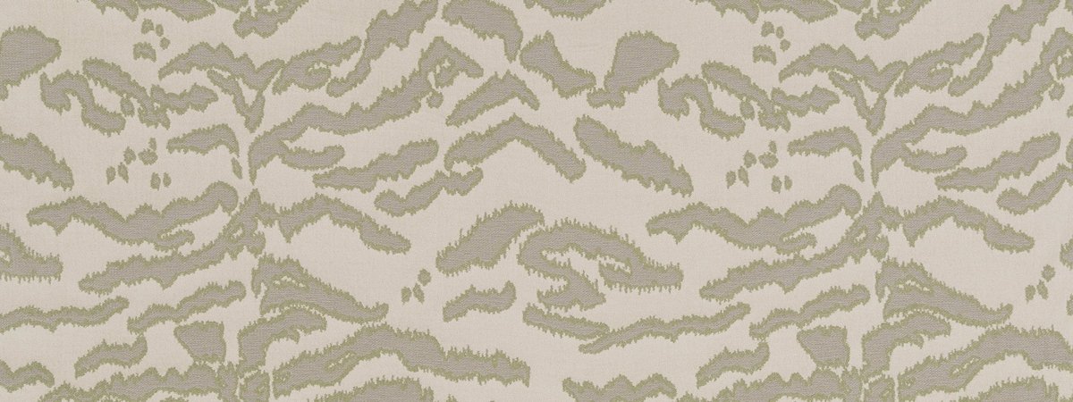 Oasis Chenille | Lettuce - Upholstery - Fabric