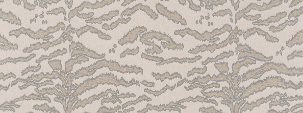 OASIS CHENILLE | OYSTER - Upholstery - Fabric