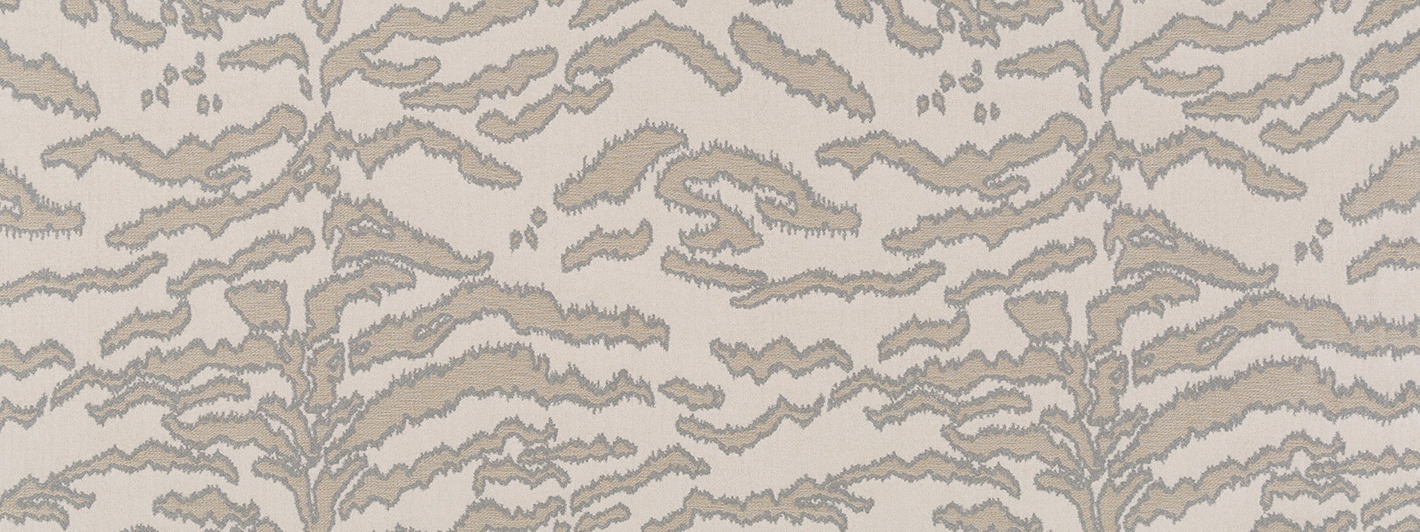 OASIS CHENILLE | OYSTER