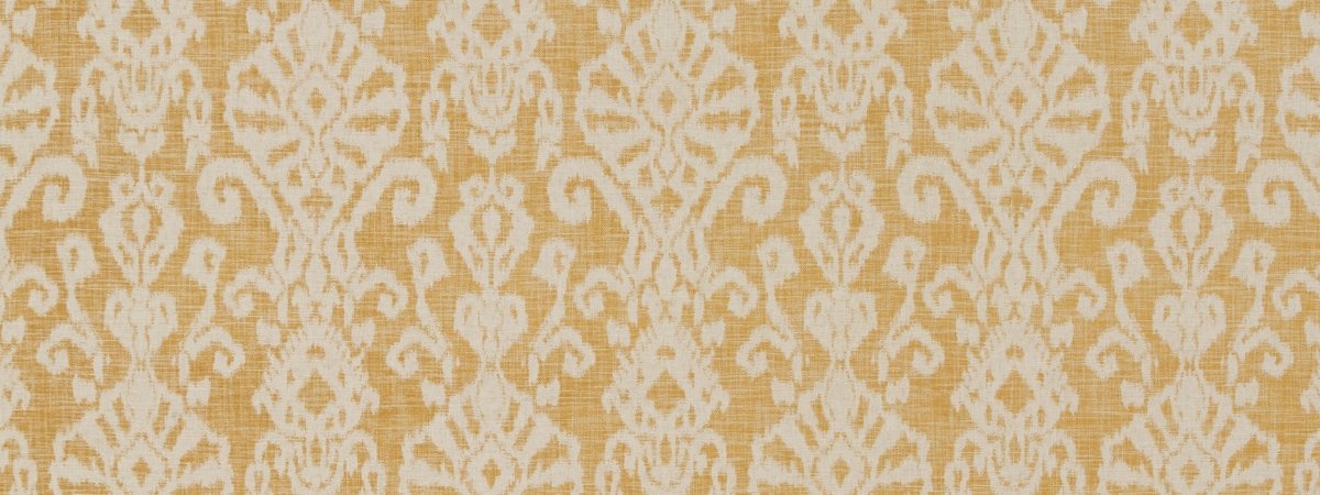 HAVAMAL | BUTTERNUT - Upholstery - Fabric