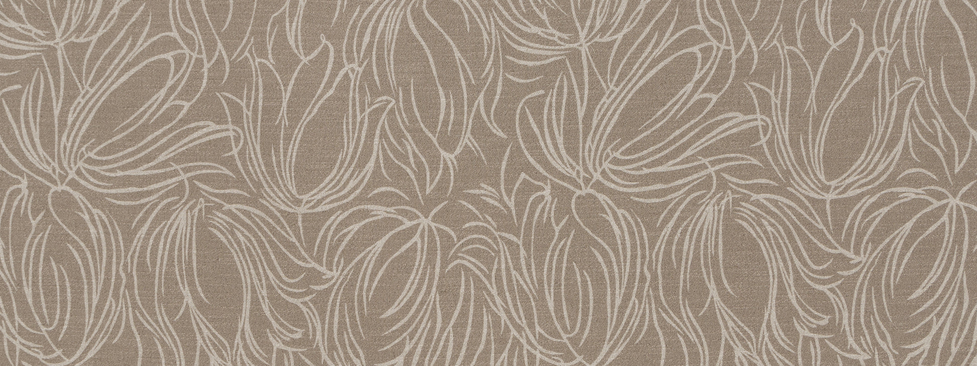 Tulip Etch | Truffle
