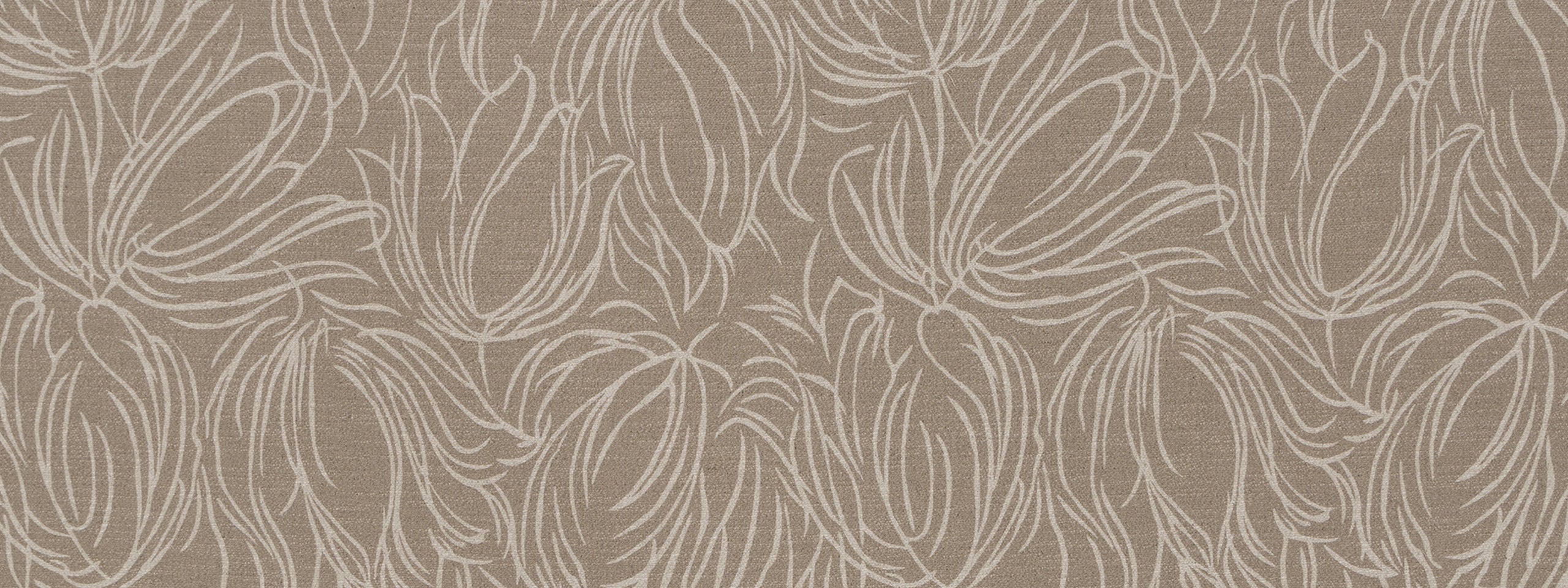 Tulip Etch | Truffle