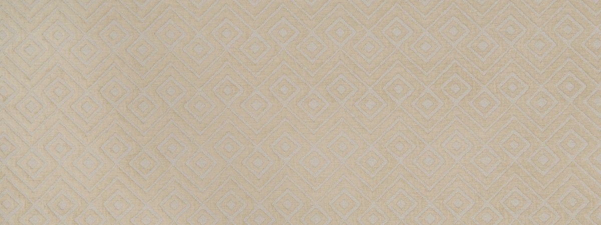 Ideal Diamond | Oyster - Upholstery - Fabric