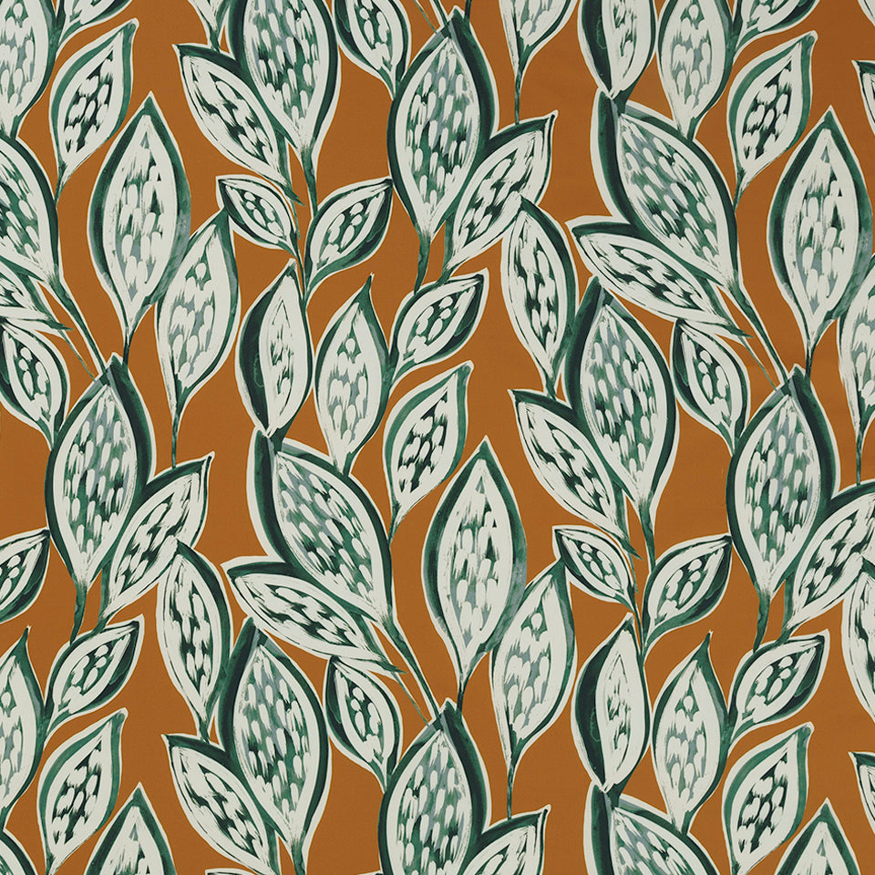 LEAF THROUGH | BUTTERNUT