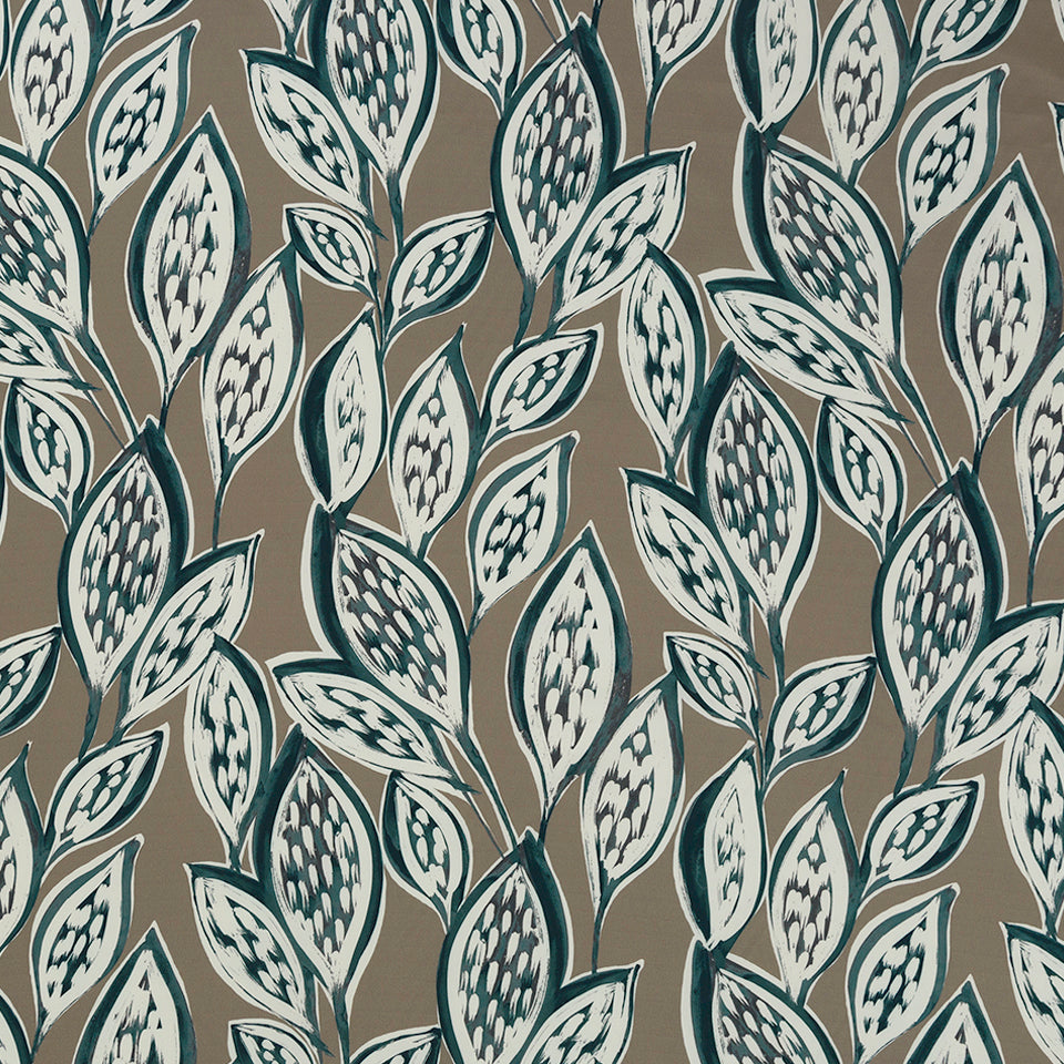 LEAF THROUGH | TRUFFLE