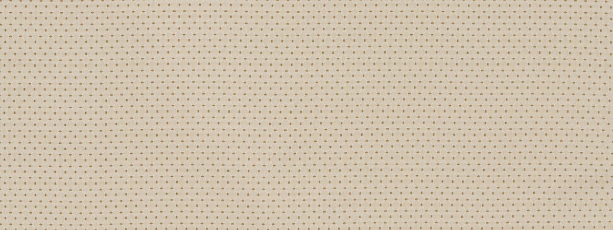 LINKED OVALS | BUTTERNUT - Upholstery - Fabric