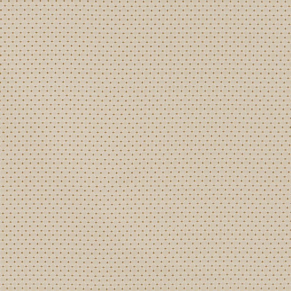 LINKED OVALS | BUTTERNUT