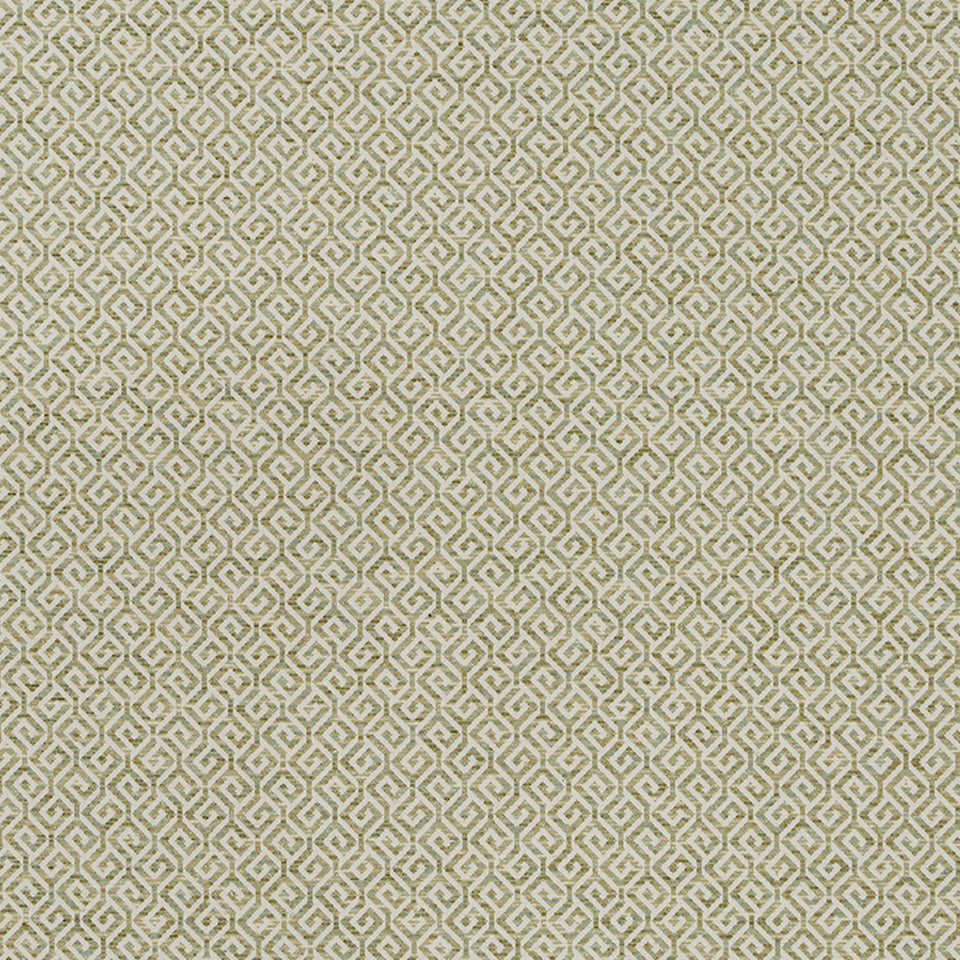 MOTTLED MAZE | LETTUCE