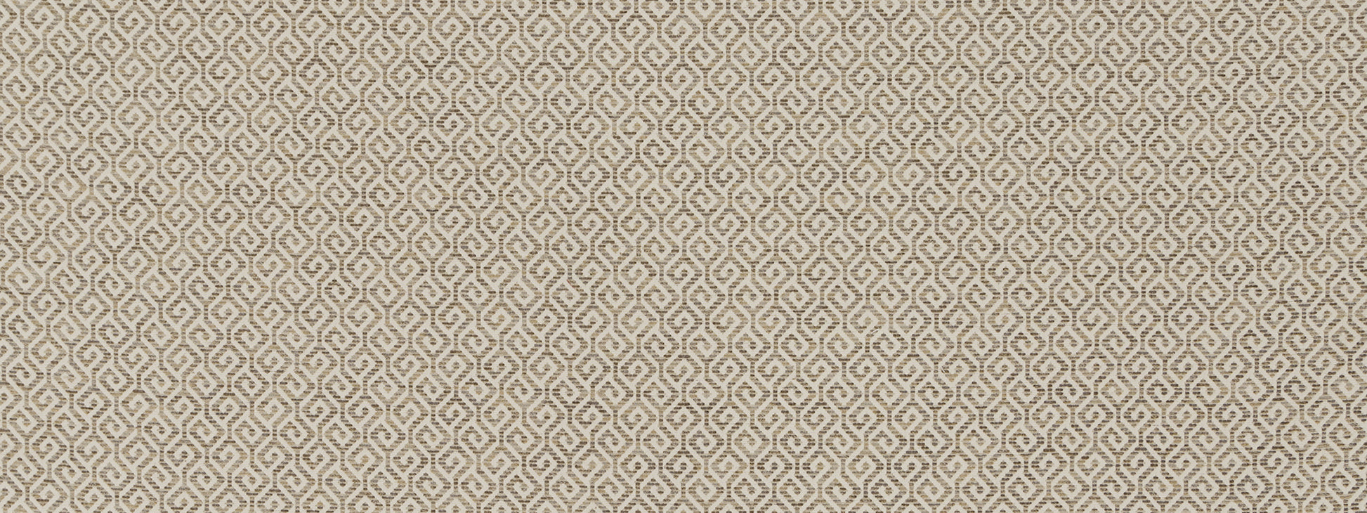 MOTTLED MAZE | TRUFFLE
