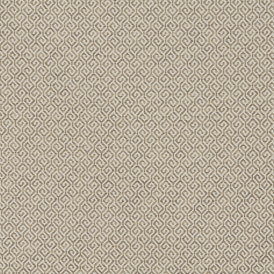 MOTTLED MAZE | TRUFFLE