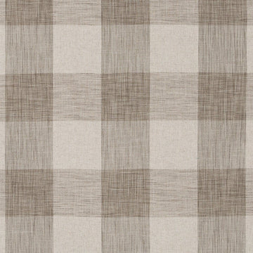 WAGLAND BLOCK | TRUFFLE - Upholstery - Fabric
