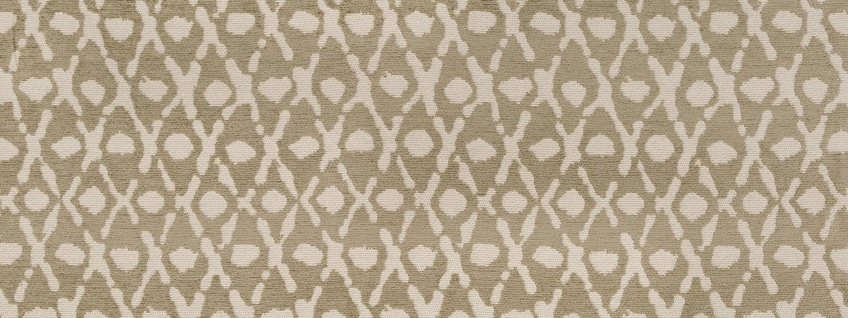 GLOBETROTTER | TRUFFLE - Upholstery - Fabric