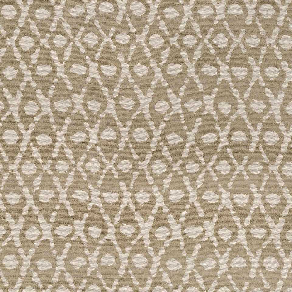 GLOBETROTTER | TRUFFLE - Upholstery - Fabric