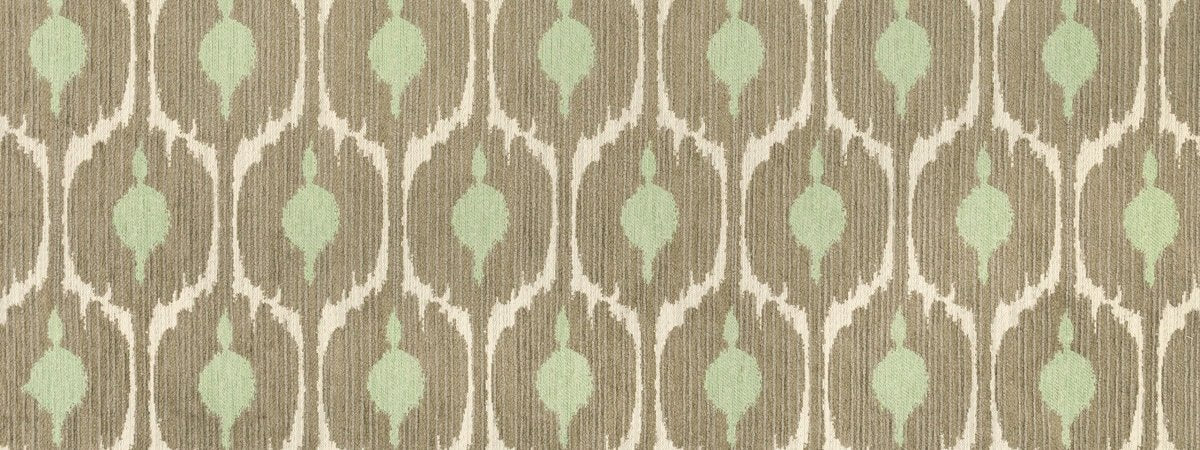 DEL VALLE | LETTUCE - Upholstery - Fabric