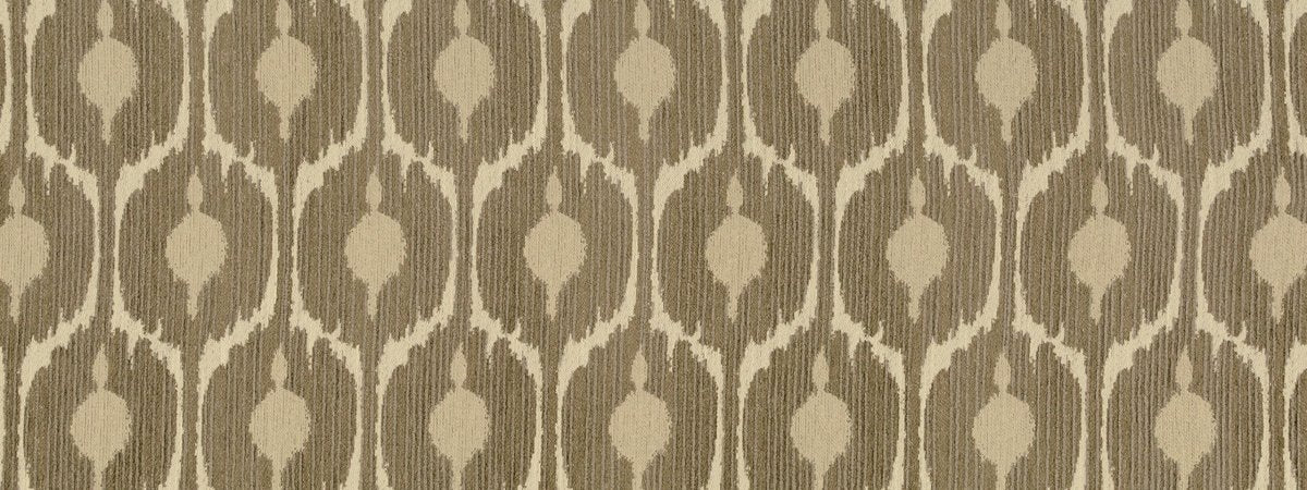 DEL VALLE | OYSTER - Upholstery - Fabric
