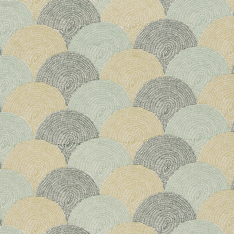 PARASOL BAY | JADE