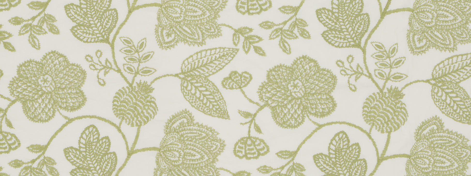 GARDEN STITCH | LETTUCE