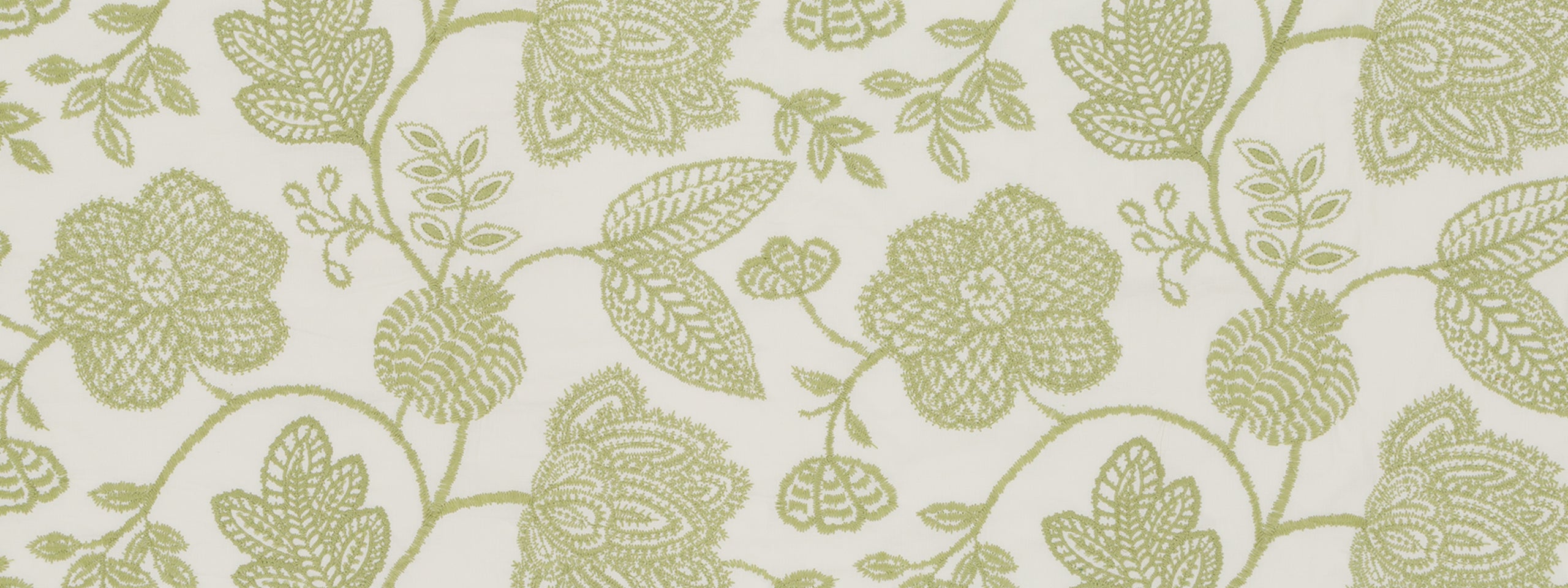 GARDEN STITCH | LETTUCE