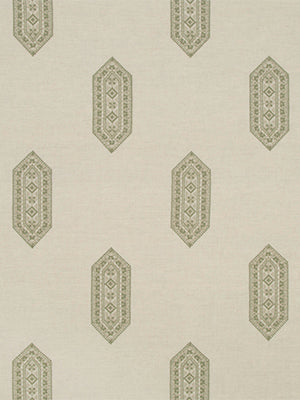 BOHEME TILE | LETTUCE