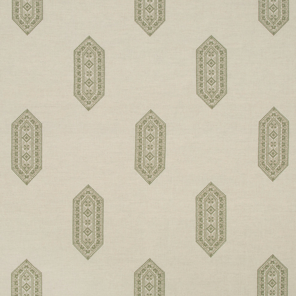 BOHEME TILE | LETTUCE