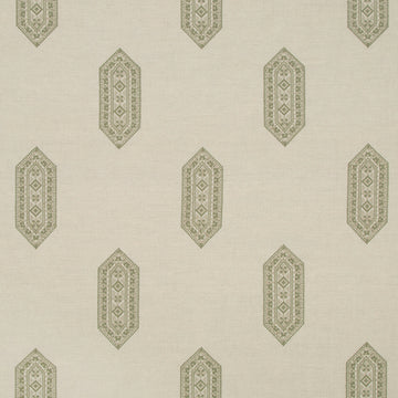 BOHEME TILE | LETTUCE