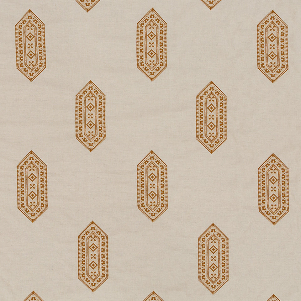 BOHEME TILE | BUTTERNUT