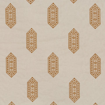 BOHEME TILE | BUTTERNUT