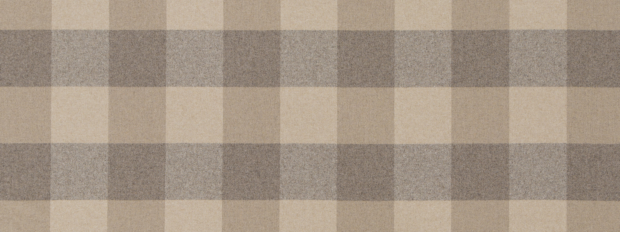 PECORE PLAID | TRUFFLE