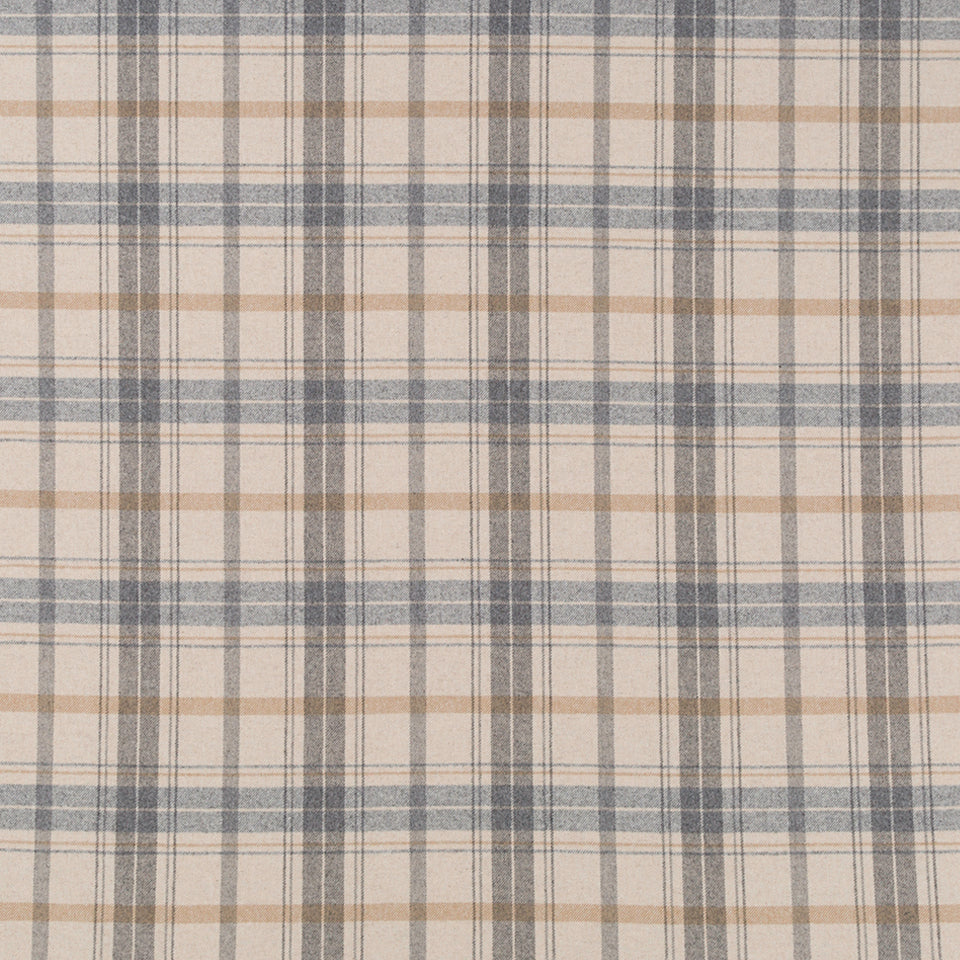 Plaid Affair | Oyster