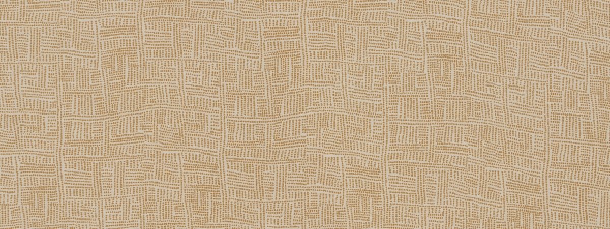 LINE N DASH | BUTTERNUT - Upholstery - Fabric