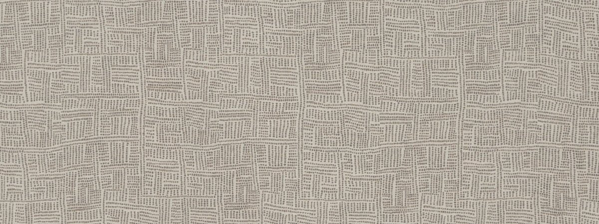 LINE N DASH | OYSTER - Upholstery - Fabric