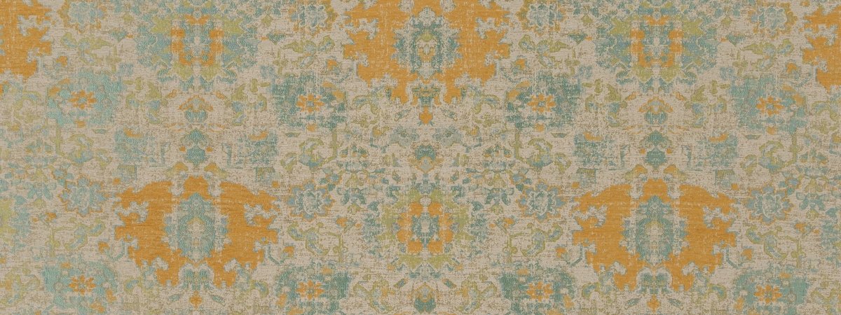 SENLIN | LETTUCE - Upholstery - Fabric