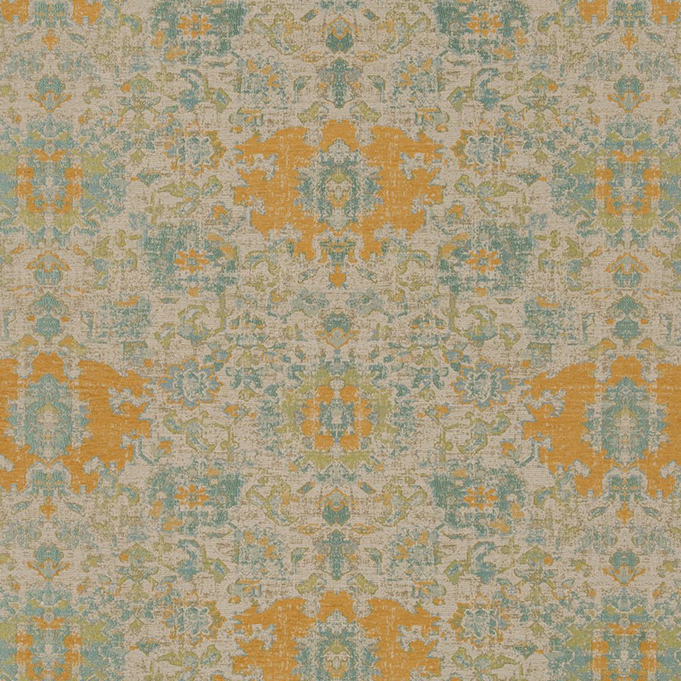 SENLIN | LETTUCE - Upholstery - Fabric