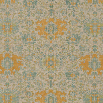 SENLIN | LETTUCE - Upholstery - Fabric