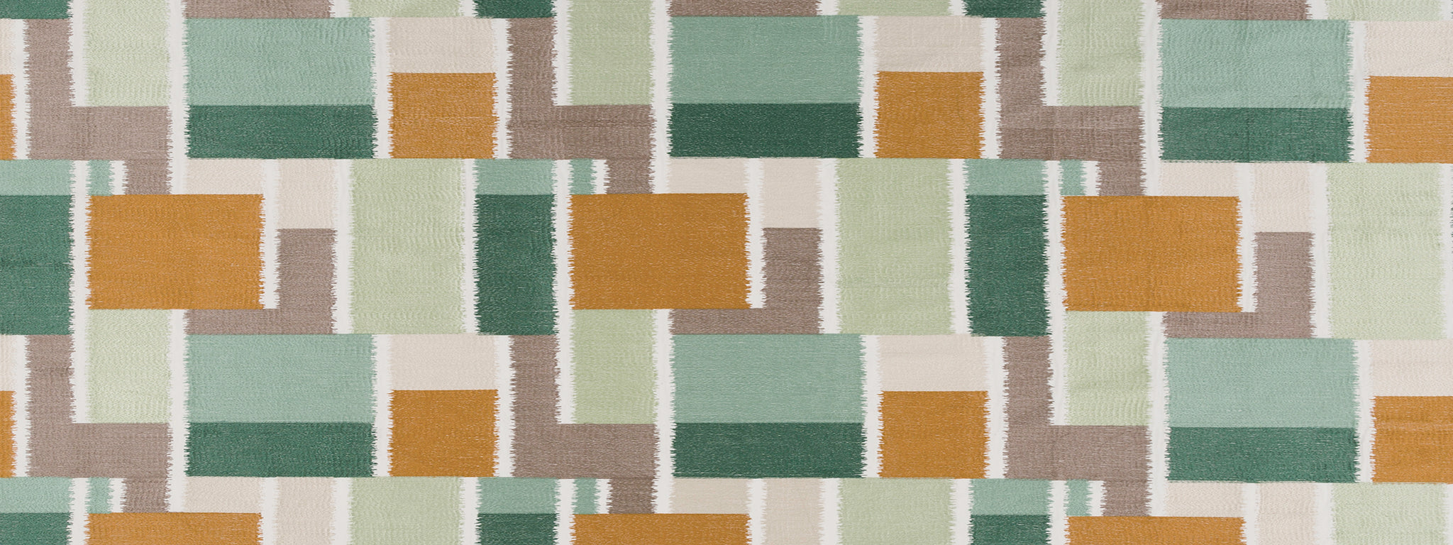 GRAPHIC STITCH | BUTTERNUT