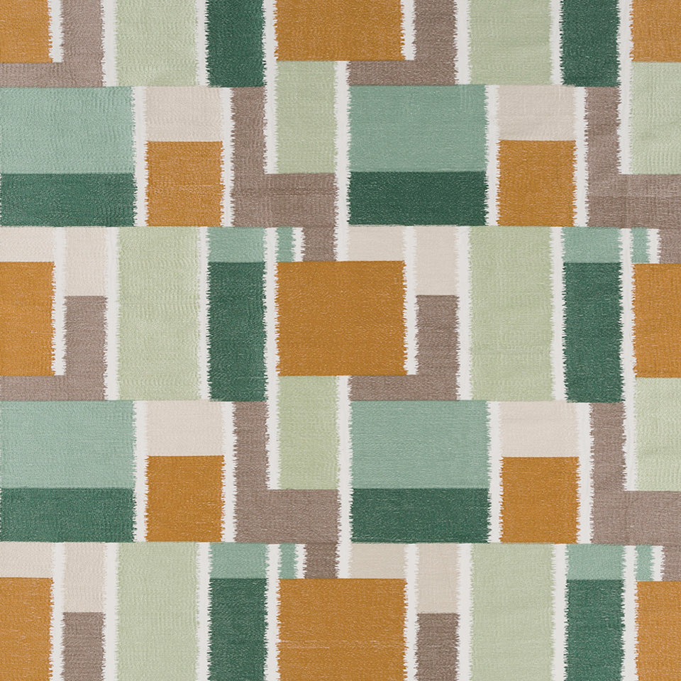 GRAPHIC STITCH | BUTTERNUT