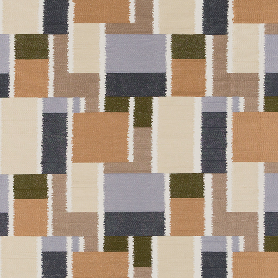 GRAPHIC STITCH | TRUFFLE