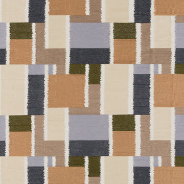 GRAPHIC STITCH | TRUFFLE