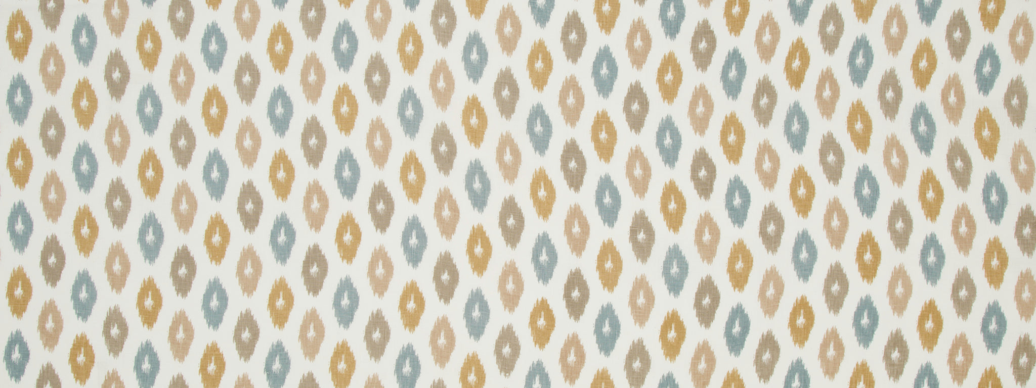 WILD IKAT | CHESTNUT