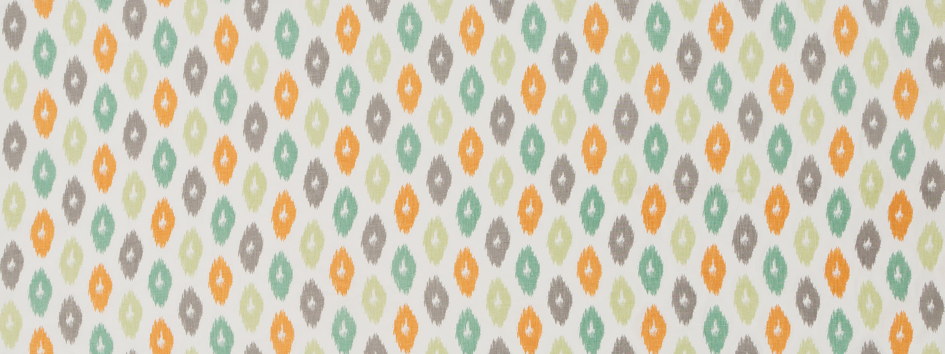 WILD IKAT | JADE